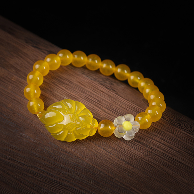 Jaune