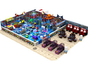 Princesa <span class=keywords><strong>Palacio</strong></span> juguete tobogán educativo multicapa interior tobogán <span class=keywords><strong>de</strong></span> plástico para niños para el jardín del hogar o el Parque Deportivo - Product Image 3