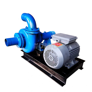 Bán buôn Chất lượng cao NẠO VÉT lòng sông và cát hấp thụ cát NẠO VÉT bơm tự động - Product Image 2