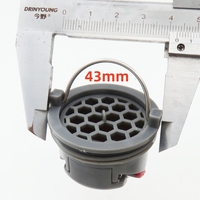 Bouchon d'insertion de drain de sol de douche Bouchon anti-odeur Noyau d'égout Vanne unidirectionnelle Anti-refoulement pour sous-sol