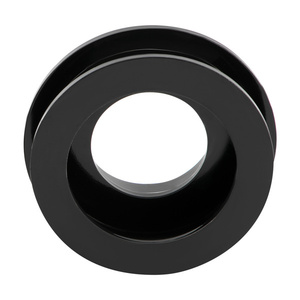 Kit de rehausse de suspension avant Db 3 pouces pour Chevy Silverado GMC Sierra 1500 2WD 1999-2006, adaptateurs de roue en acier noir - Product Image 4