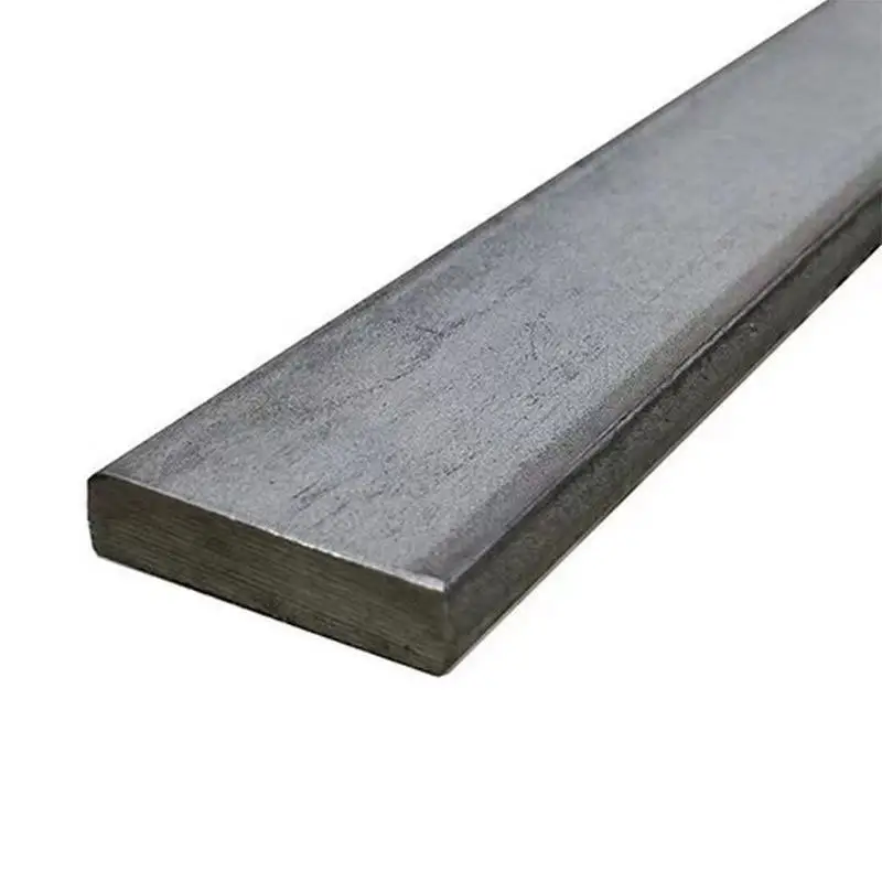 Stainless Steel Rod Price AISI 201 202 304 316 No. 1 Ba Finished Steel Hex Round Square Flat Bar