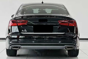 Kit carrosserie complet en fibre de carbone pour <span class=keywords><strong>Audi</strong></span> A6 C7 2013-2015, ancien vers nouveau, KITS DE CARROSSERIE - Product Image 5