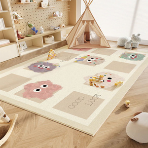 <span class=keywords><strong>Tapis</strong></span> de jeu et <span class=keywords><strong>d</strong></span>'éveil pour bébé GHT, sur le thème de la musique, coloré, carré, grande surface, en polyester, pour chambre <span class=keywords><strong>d</strong></span>'enfant - Product Image 3