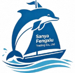 Sanya Fengxiu Trading Co., Ltd. logo