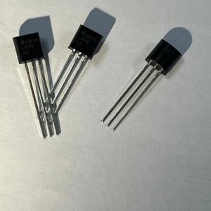 new and original electronic components integrated circuit <strong>LM35DZ</strong> <strong>NOPB</strong> - Product Image 1