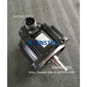 YASKAWA Authentique NIB SGMGV-09A3A61 850W AC Utilisé H - Product Image 2
