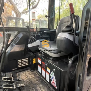 รถขุดขนาดเล็กมือสอง โคมัตสึ PC35MR 3.5 ตัน ประสิทธิภาพสูง คุ้มค่า เหมาะสำหรับงานเกษตรและงานก่อสร้างขนาดเล็ก - Product Image 3