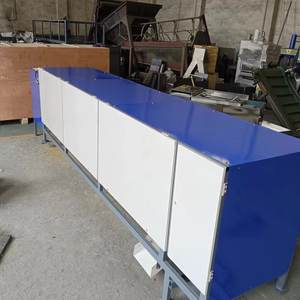 Máquina de Alta Capacidad para Remover Tallos de Chiles Rojos Secos en Venta - Product Image 3