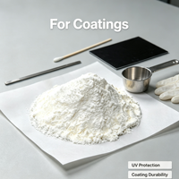 Stabilisateur de lumière ZHUOTAI UV-329 (CAS 3147-75-9) Pureté 99% Poudre haute pureté Bloqueur UV à large spectre pour plastiques et caoutchoucs d'extérieur