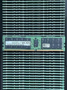 Memoria de Servidor <span class=keywords><strong>SK</strong></span> Micron Original Usada de 64GB 32G DDR4 2133 2400 32gb 2666 2933 3200 ECC REG - Product Image 6