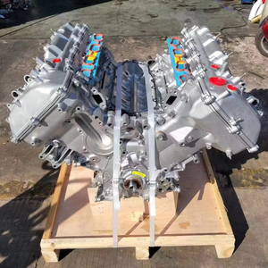 เครื่องยนต์ดีเซล LONG BLOCK คุณภาพสูง ใหม่เอี่ยม รุ่น <span class=keywords><strong>3UZ</strong></span> สำหรับรถบรรทุก Lexus Toyota - Product Image 6