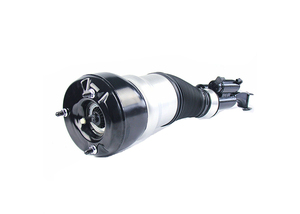 A2223209813 Pour Mercedes W222 4 Matic Auto Châssis Pièces Avant Air Suspension Amortisseurs Remplis De <span class=keywords><strong>Gaz</strong></span> Strut - Product Image 4