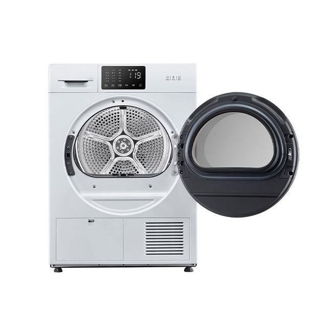 10KG Innovative Design Intelligent Home Clothes Cleaning Portable Washing Machine With Dryer Mini