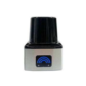 LIDAR270mini _ Navegación de vehículos no tripulados LiDAR_AGV a pequeña escala y evitación de obstáculos - Product Image 5