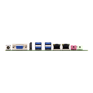 Ipctech 8260U 2 LAN เมนบอร์ดอุตสาหกรรม1 * lvds/edp เมนบอร์ดคอมพิวเตอร์ขนาดเล็ก fanitx - Product Image 3