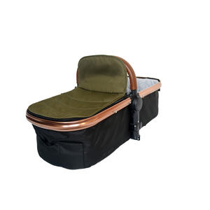 Cochecito para Bebé SC-06, Sistema de Viaje 3 en 1, Nuevo Diseño, Cumple con las Normas EN1888:<span class=keywords><strong>2012</strong></span> /AS NZS2088:2013 - Product Image 6