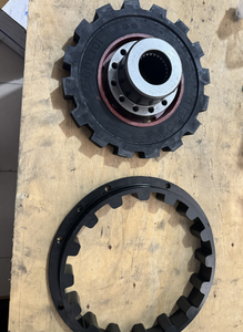 Cargador XCMG LW500 Apto para Eje de Engranaje 272200144 2BS315.30.4-2 ¡Oferta! - Product Image 2