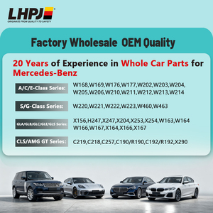 Boccola Stabilizzatrice W169 W245 1693230965 per Benz <span class=keywords><strong>A160</strong></span> B200 A180, Ricambio in Gomma per Barra Antirollio Anteriore, Parti di Ricambio Aftermarket - Product Image 3