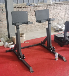 Dumbbell Spotter Stands Machine Single Double Arm Dumbbell Bench Press <strong>Weight</strong> Lifting Metal Movable <strong>Rack</strong> - Product Image 3
