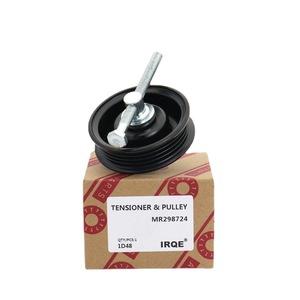 Tensor y polea IRQE MR298724 1D48 para Toyota Prado IS - Product Image 1