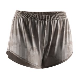 Pantalones Cortos Deportivos de Secado Rápido de Alta Calidad para Gimnasio, Pantalones Cortos de Entrenamiento para Mujer, para Verano - Product Image 3