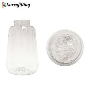 Pistolet de lavage à pression réglable / Buse Équipement de lavage de voiture Canon à mousse transparent - Product Image 6