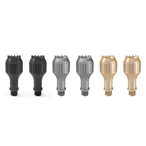 รีโมทคอนโทรล LKTOP จอยสติ๊ก ทัมบ์ร็อคเกอร์สำหรับ <span class=keywords><strong>DJI</strong></span> <span class=keywords><strong>RC</strong></span>-<span class=keywords><strong>N1</strong></span> / <span class=keywords><strong>RC</strong></span>-N2 - Product Image 1