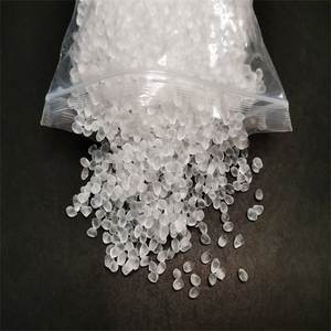 Gránulos de <span class=keywords><strong>TPE</strong></span> de grado de inyección, elastómeros termoplásticos moldeados, número de modelo, Gránulos de PET - Product Image 4