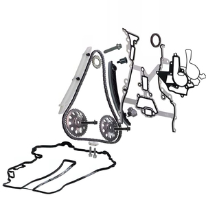 Kit Catena di Distribuzione per Motori 1.2L 1.4L DOHC L4 <span class=keywords><strong>Z12XEP</strong></span> Z14XEP 93191271 TwinPort, Ricambi Completi per <span class=keywords><strong>Corsa</strong></span> D Chassis - Product Image 4