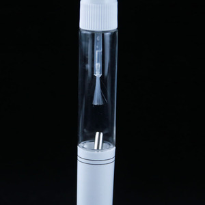 Bouteille en plastique automobile 12ml avec capuchon de colonne en acier réparation des rayures stylo de peinture de retouche <span class=keywords><strong>crayon</strong></span> produit d'entretien automobile - Product Image 6