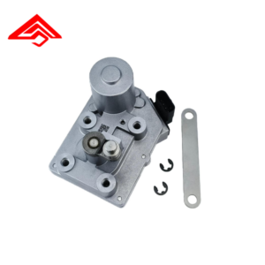 EA0402-001 VV19 para Pieza de Turbo, Actuador Electrónico A2C53166097 A2C53308526 E1050V40A0962-0 V40A03171 6460901380 - Product Image 1