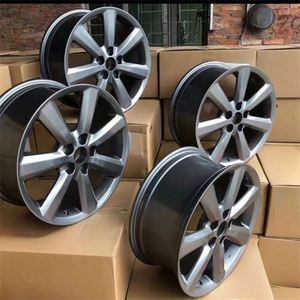 ล้อสมรรถนะสูงขนาด18x8.0, PCD 5X114.3เหมาะสำหรับ Porsche 992 911 Carrera 4S Lexus Toyota - Product Image 5