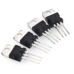 100% Origin and New Wholesale <strong>Electronic</strong> Components and <strong>Brand</strong> New Parts <strong>Electronic</strong> Manufacturer Chip Transformer Magnetic Ring - Product Image 5