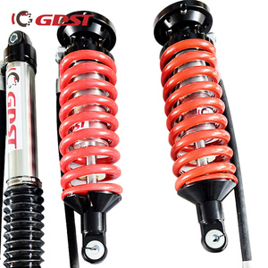 GDST-kits de suspensión neumática de elevación, bobina sobre 4wd, amortiguador para Nissan <span class=keywords><strong>Xterra</strong></span>, fabricante de China, 4x4 - Product Image 3