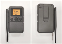 Kit Silent Disco BSCI : Nouveaux Couleurs, Écouteurs Silencieux, Émetteur Multi-Canaux avec Indicateurs de Batterie, Personnalisable pour Soirées Dansantes