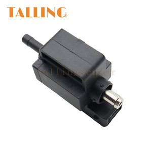 Pièces de moteur automatique turbocompresseur contrôle de suralimentation solénoïde soupape de pression remplacement 30670449 pour <span class=keywords><strong>Volvo</strong></span> S60 <span class=keywords><strong>V60</strong></span> XC60 C30 C70 - Product Image 4