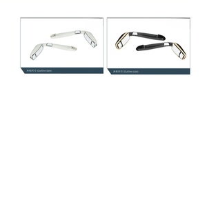 Ensemble de rétroviseurs de bus, rétroviseur latéral complet pour Yutong King Long Coach & School Bus - Product Image 6