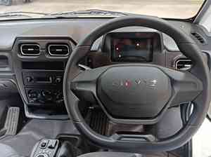 Самый продаваемый Электрический грузовой фургон для Европы и Юго-Восточной Азии, произведенный компанией по производству новых энергетических транспортных средств - Product Image 6