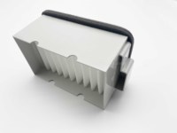 Filtre d'aspiration d'ozone d'origine pour Xerox V80 V180 V280 V2100 V3100 053k96200