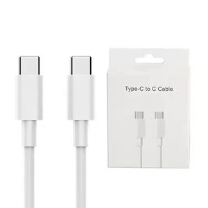 Factory Price 1M 3ft <b>Type</b>-<b>c</b> <b>Cable</b> Fast <b>Charging</b> Tipo <b>Type</b> Usb <b>c</b> Charger <b>Cable</b> for IP Mobile Phone Date <b>Cable</b> with Box Packaging - Product Image 2