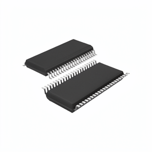 Authorized Distributor Data Acquisition LTC2704IGW-14#TRPBF 44 BSOP Electronics Component - Product Image 1