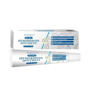 Chinês gesso hemorróidas pomada para hemorróidas tratamento quebrado - Product Image 1