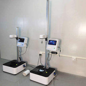 Plastik Film ve Ambalaj Malzemesi Darbe Dayanımı Testi için Düşen Dart Darbe Test Cihazı - Product Image 6