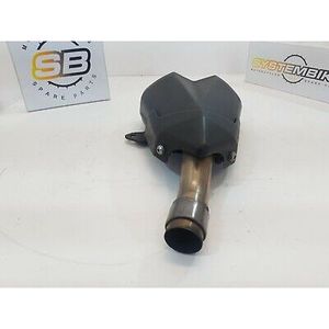 Albero motore e bielle per meccanismo a manovella moto BMW R1200R 2006-2010 - Product Image 4