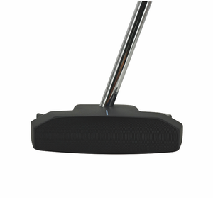 Tête <span class=keywords><strong>de</strong></span> <span class=keywords><strong>putter</strong></span> <span class=keywords><strong>de</strong></span> <span class=keywords><strong>golf</strong></span> OEM personnalisée avec logo, à couple nul, à centre <span class=keywords><strong>de</strong></span> balance bas, avec face usinée CNC, pour droitier - Product Image 3