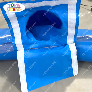 <strong>Custom</strong> <strong>Inflatable</strong> Swimming <strong>Pool</strong> Cover Bubble <strong>Dome</strong> - Product Image 5