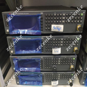 N5171B EXG X-Series <span class=keywords><strong>RF</strong></span> generatore di segnali analogici, da 9 kHz a 1 GHz - Product Image 1