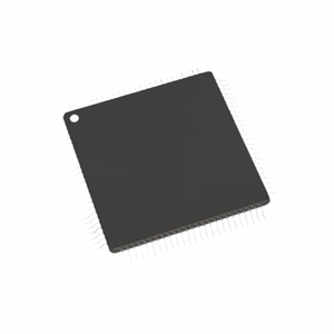 100 TQFP IC MCU 32BIT 256KB FLASH 100TQFP Electronic Integrated Circuits BOM IC In Stock Embedded PIC32MX350F256L-I_PF - Product Image 1