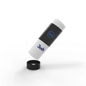Colorimètre portable 8/D NR10QC pour l'industrie du plastique, du textile, de l'encre et de la peinture, avec une répétabilité E≤0.03 - Product Image 5